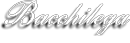 Bacchilega - Handmade Knives